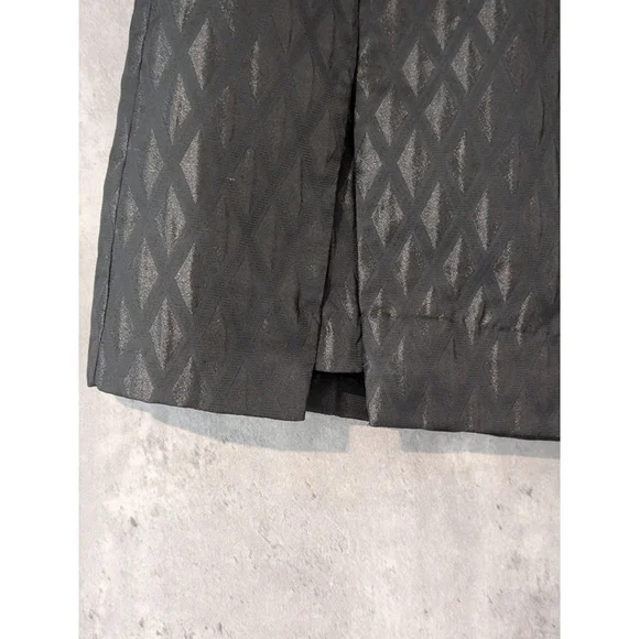 Women Lelis Skirt Size small Black - Picture 3 of 8